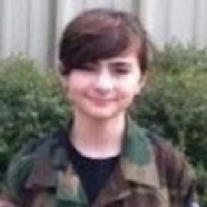 Meet your Posher, Jb